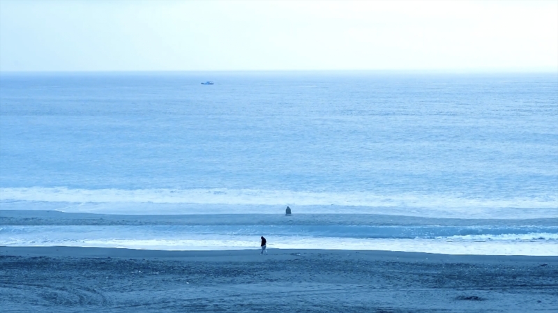 《尋找西格瑪》    紀錄片創作計畫｜江志康｜國藝會補助成果檔案庫